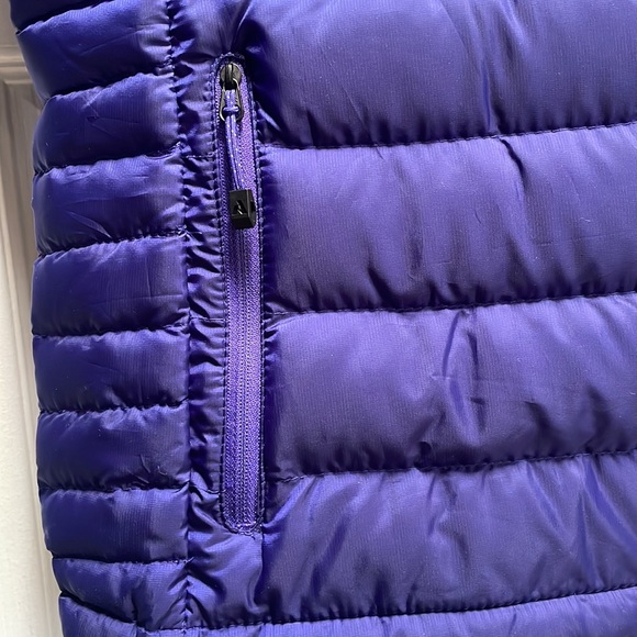 First Ascent Stormdown 800 Eddie Bauer Jacket Size Small - Picture 5 of 8